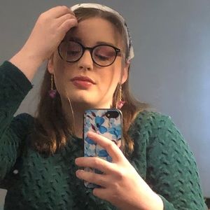 Meet your Posher, Nicole